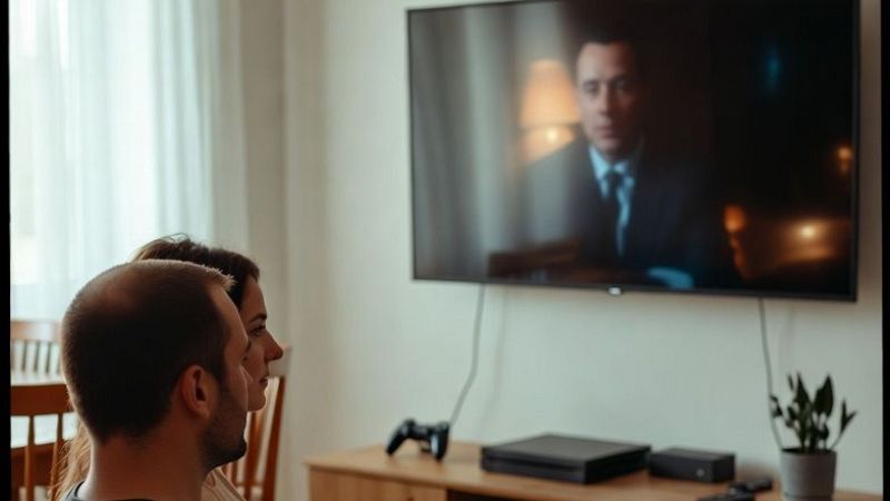 Bon dia i bona sort - Ex-oficial de la CIA adverteix: et poden vigilar des de la teva Smart TV - Bon dia i bona sort | Escoltar