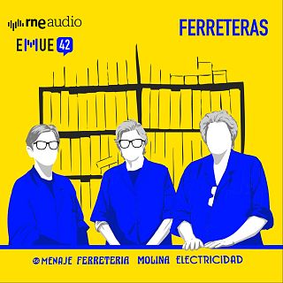 Ferreteras