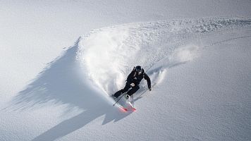 La quarta estaci� d'esqu� amb m�s neu del m�n �s catalana: saps quina �s?