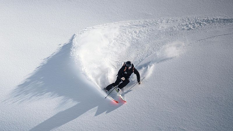 Bon dia i bona sort - La quarta estaci� d'esqu� amb m�s neu del m�n �s catalana: saps quina �s? - Bon dia i bona sort | Escoltar