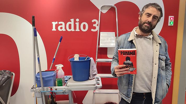 I�aki Dom�nguez: 'El Panam�'