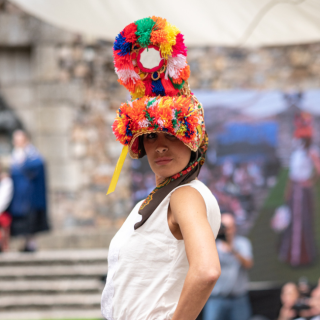 La Gorra de Montehermoso, artesanía y tradición extremeña