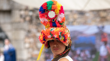 La Gorra de Montehermoso, artesanía y tradición extremeña