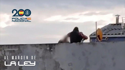 Al margen de la ley - 2x22 - El fugitivo m�s buscado es detenido y Margarita Landi - Escuchar ahora