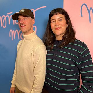 Iseo & Dodosound llegan a su quinto disco 'Volando'