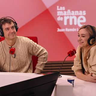 Marta Hazas y Javier Veiga: 'Un matrimonio sin filtros'