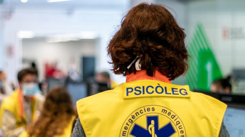 El mat� de R�dio 4 - �s possible superar la mort d'un familiar en un accident de tr�nsit? - El mat� de R�dio 4 | Escoltar