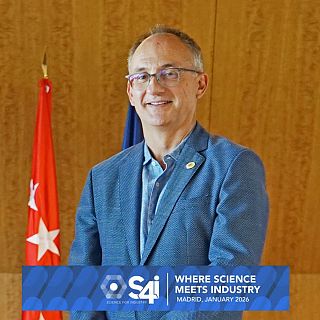 Science 4 Industry: La ciencia y tecnología que llega a la sociedad