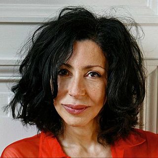 Yasmina Reza y 'Casos reales'