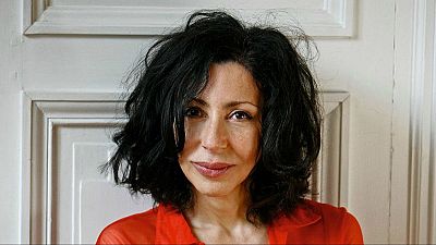 Libros de arena - Yasmina Reza y 'Casos reales' - Escuchar ahora