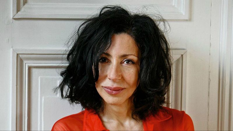 Libros de arena - Yasmina Reza y 'Casos reales' - Escuchar ahora