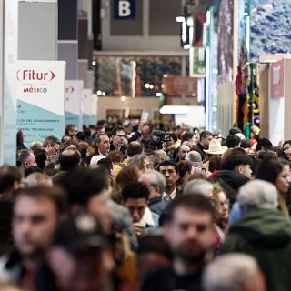 A stroll around Fitur: discovering language tourism in Spain