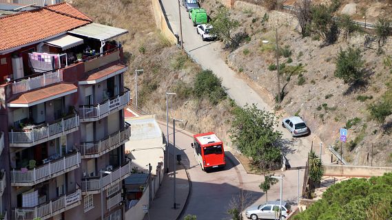 Barcelona invertir� 200 milions d'euros en transformar l'espai p�blic