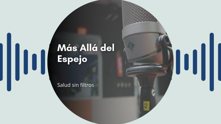 Todo lo que no te cuentan sobre cirug�a est�tica: M�s all� del Espejo P�dcast