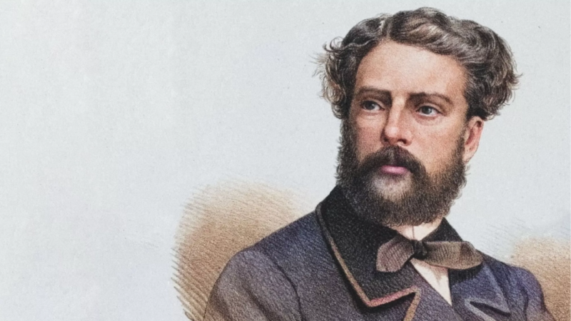 Salsejos hist�rics: V�ctor Balaguer, l'home que va "bategar" Barcelona - Xavif�rnia | Escoltar