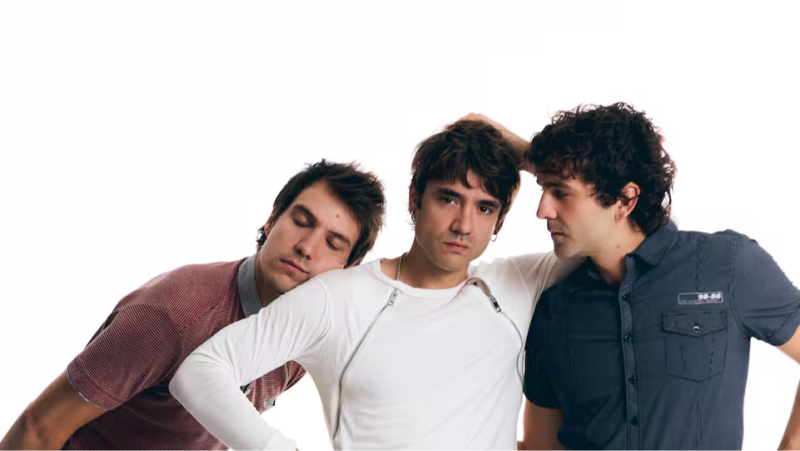 La Paloma presenta el seu nou dic "Un golpe de suerte" - Xavif�rnia | Escoltar