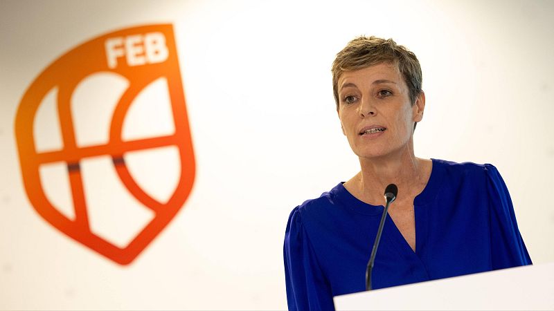 Tablero Deportivo - Elisa Aguilar: "Queremos que se respete el calendario cuando juegue la selección" - Escuchar ahora