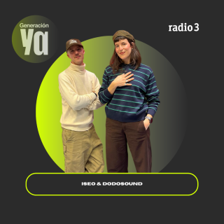 Iseo & Dodosound