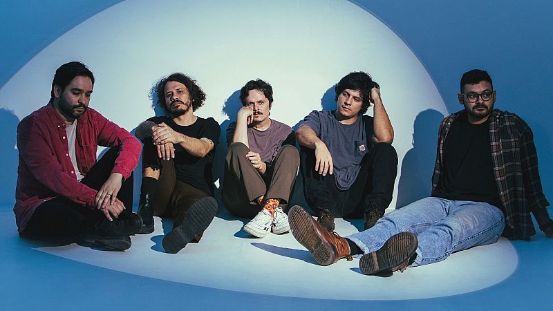 Turbo 3 - Adiós Cometa | Niños Bravos | Cervatana | Canastéreo | The Scratch - 28/01/26 - Turbo 3 | Escuchar