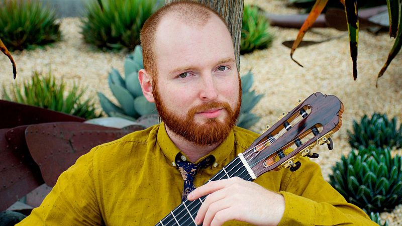 Fila cero - Fundaci�n Juan March - Segoviana II: Ases del repertorio segoviano - 28/01/26 - Fila cero | Escuchar