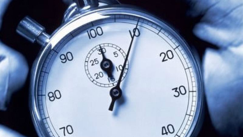 El Pla B - Toni Mata: se?ns acaba el temps - El pla B | Escoltar