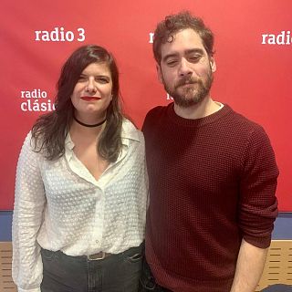 Escuchando Elefantes