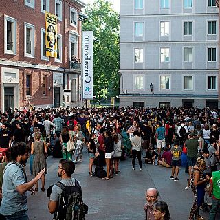 Afectació psicològica davant la possibilitat de perdre la llar