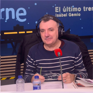 Manuel Vilas y la polémica con David Uclés