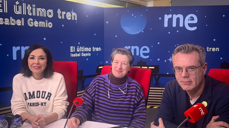 Debate sobre el heteropesimismo - El último tren | Escuchar