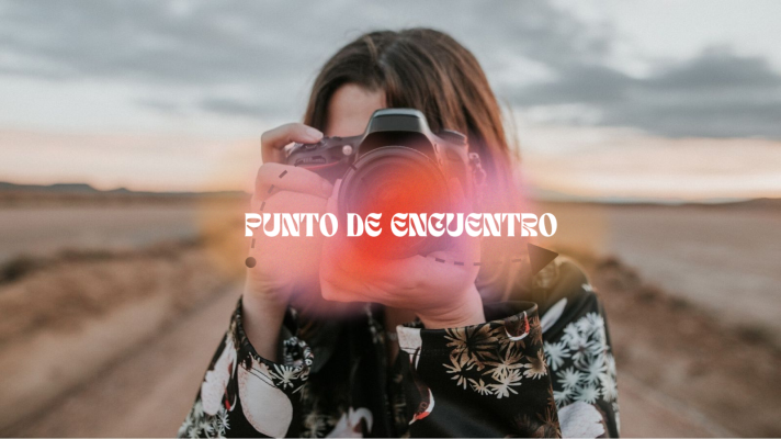 Lo humano a trav�s de la fotograf�a