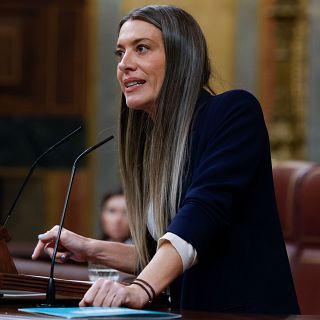 Nogueras: "Alguien se pens� que cambiaba algo si se hac�a el anuncio"