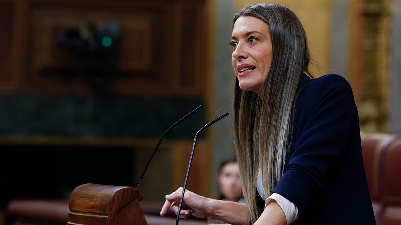 Nogueras: "Alguien se pensó que cambiaba algo si se hacía el anuncio" - Las mañanas de RNE | Escuchar