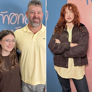 3x79 - AUDIO: La Lucha y Amores Pasajeros