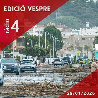 Edici� Vespre - 28/01/2026