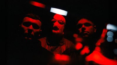 KNEECAP, vuelta a la carga