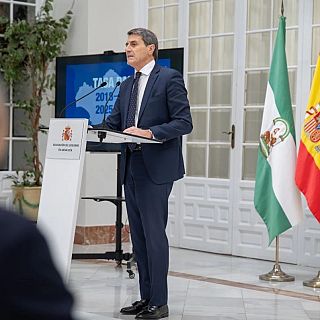 "No hemos pospuesto el funeral de Estado por miedo a los abucheos"