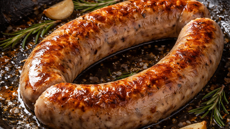 Bon dia i bona sort - S'ha de punxar la botifarra? El nostre cuiner de cap�alera ho aclareix - Bon dia i bona sort | Escoltar