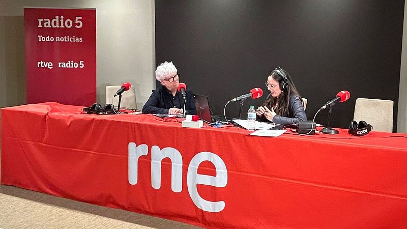 El ojo crítico - El estado de la cultura desde Santander - 28/01/26 - Escuchar ahora