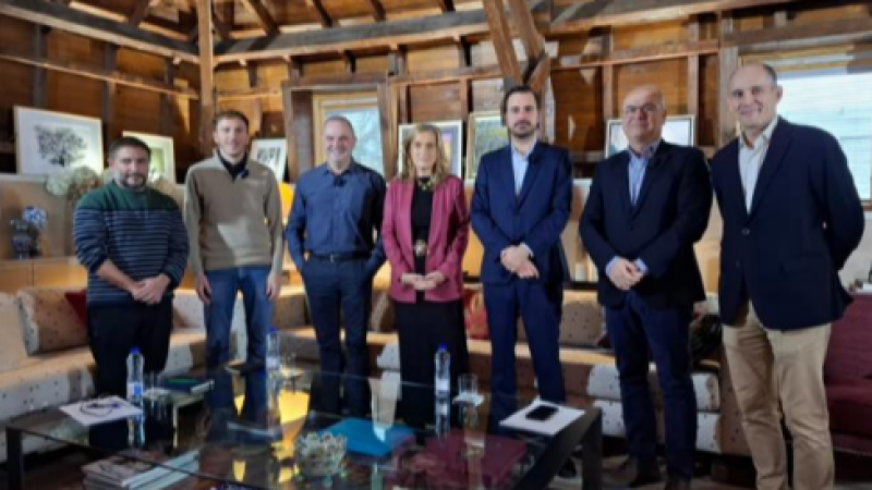 Mobility City - La bici pública - 02/02/26 - Escuchar ahora