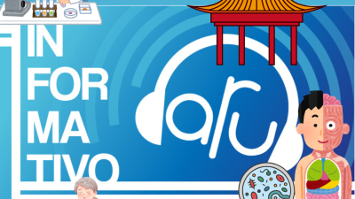 Soledad no deseada, microbios, jóvenes y cooperación