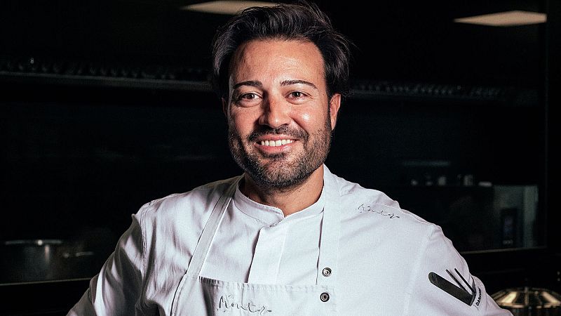 Dichosa cocina - Pablo Montoro - 04/02/26 - Escuchar ahora