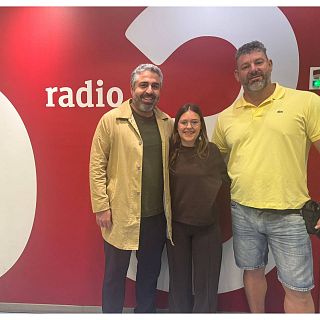 'La lucha', 'Zona Wao', 'The painter's room' y 'Hamnet'