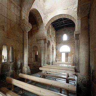 704: El arte visigodo: fe, poder y propaganda