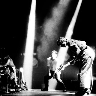 Nation of Language, en portada