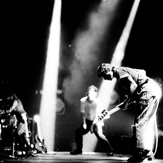 Nation of Language, Kneecap, Camellos y Bruce Springsteen