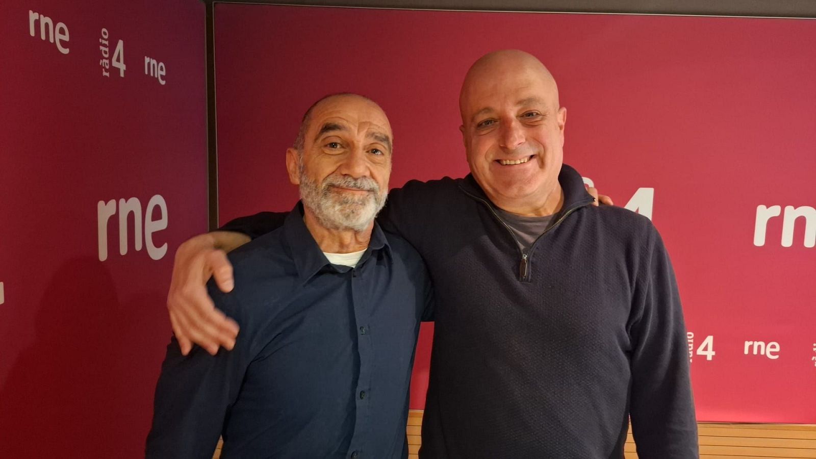 Alfred Rodr�guez Pic�: Arriben nous i forts canvis de temps a Catalunya