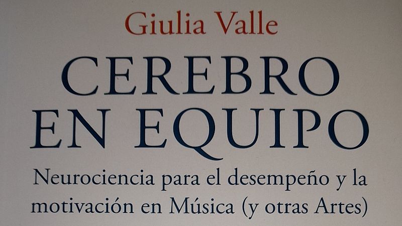 En un mundo feliz en R5 - Giulia Valle, contrabajista y compositora  - 31/01/26 - Escuchar ahora
