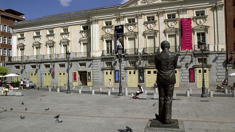 Literatro 29.01.26 - Noche - Escuchar ahora