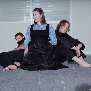 PVA, Cat Power, Adiós Cometa...