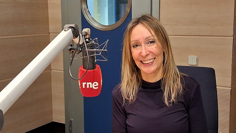 El genoma de los materiales - Escuchar ahora